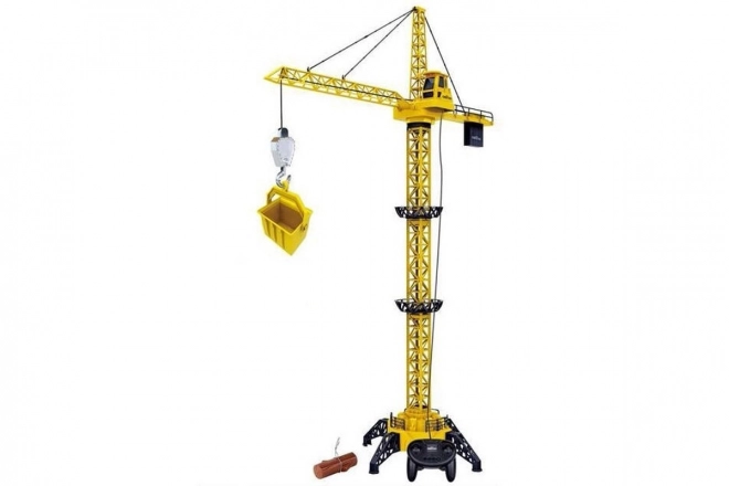 Macara Cu Telecomandă Electrică 1,28 m