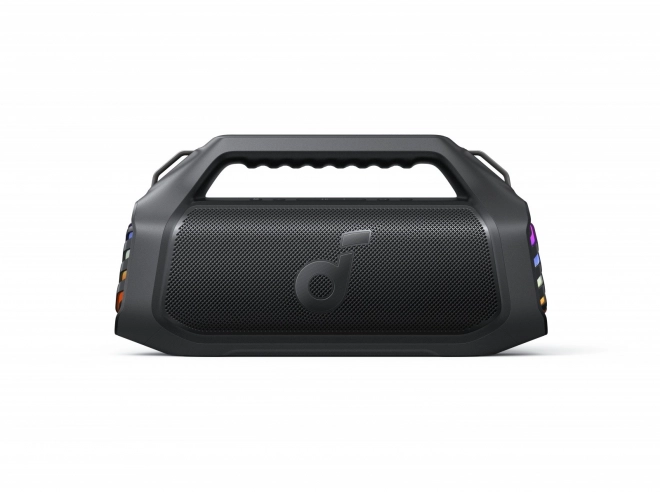Boxă portabilă Soundcore Boom 2 Plus negru