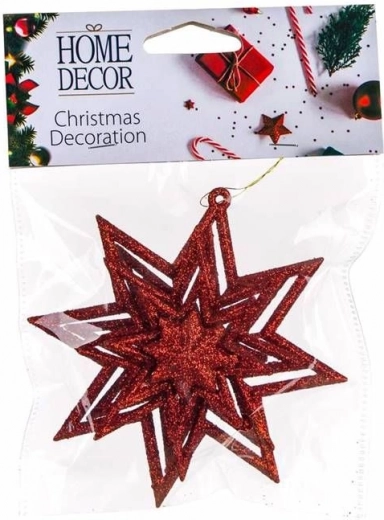 Ideal pentru pomul de Crăciun