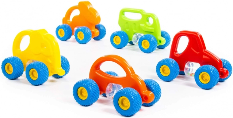 Prindere ușoară și posibilitate de tras