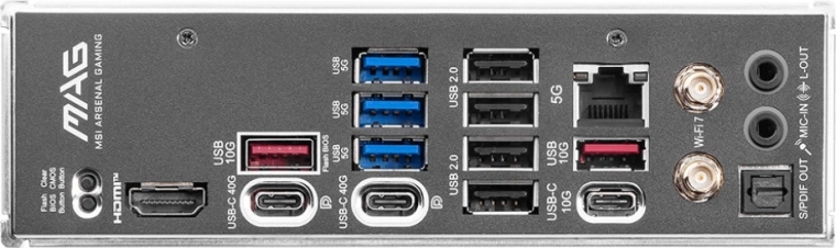 Conectivitate complexă