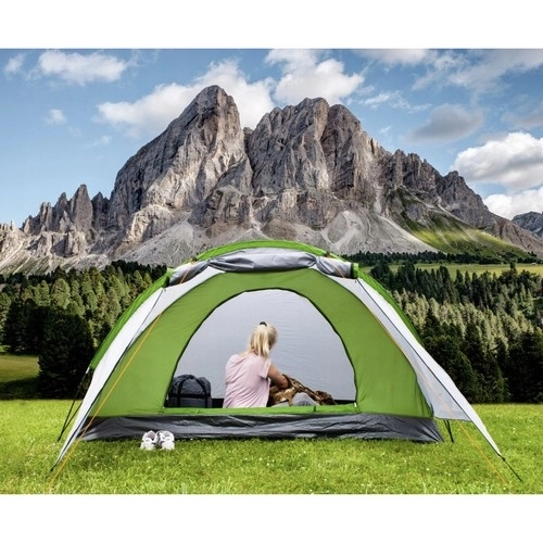 Cort turistic pentru 4 persoane Nevada