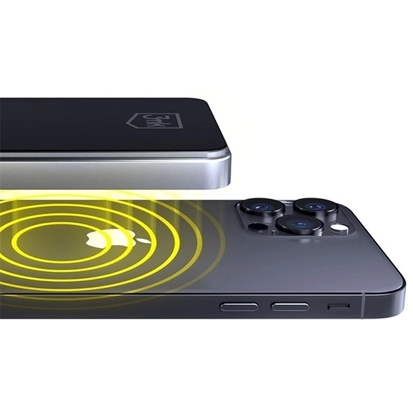 Powerbank magSynergy încărcare fără fir 10000mAh
