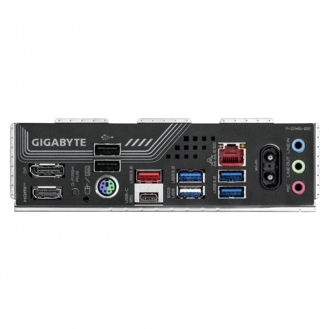 Placă de bază Gaming X Wifi 6E