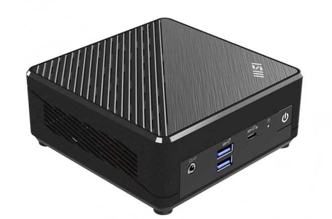 Mini PC Cubi N