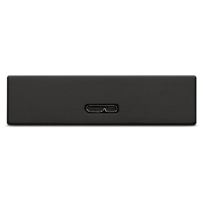 Hard disc extern Seagate One Touch 4TB negru