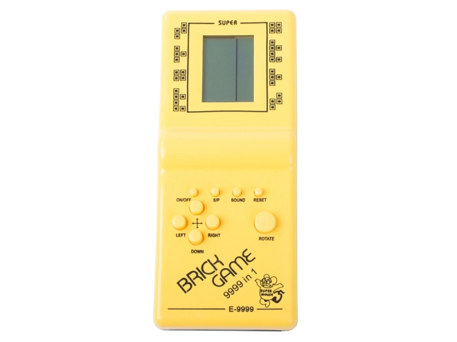 Peste 9999 de jocuri