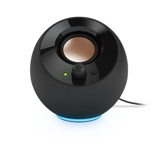Boxe Pebble SE Negre