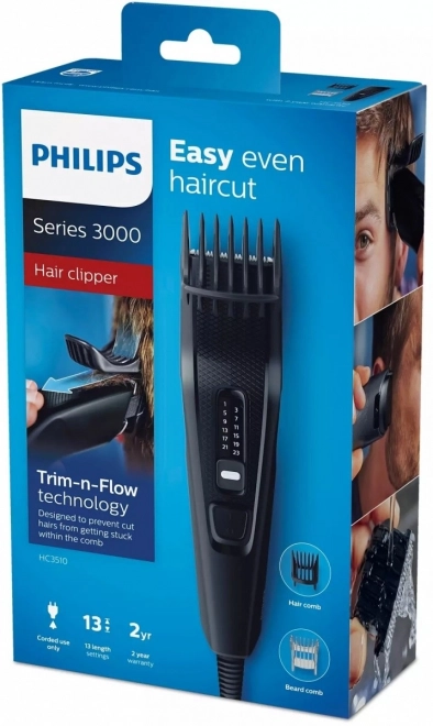 Tehnologie Trim-n-Flow