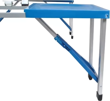 Construcție solidă și ușoară