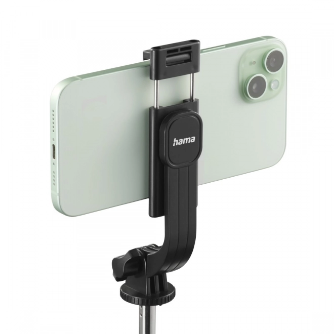 Băț selfie multifuncțional cu suport și declanșator Bluetooth