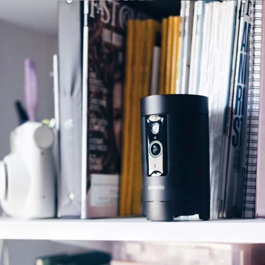 Stocare integrată, monitorizare climatică și audio Bluetooth