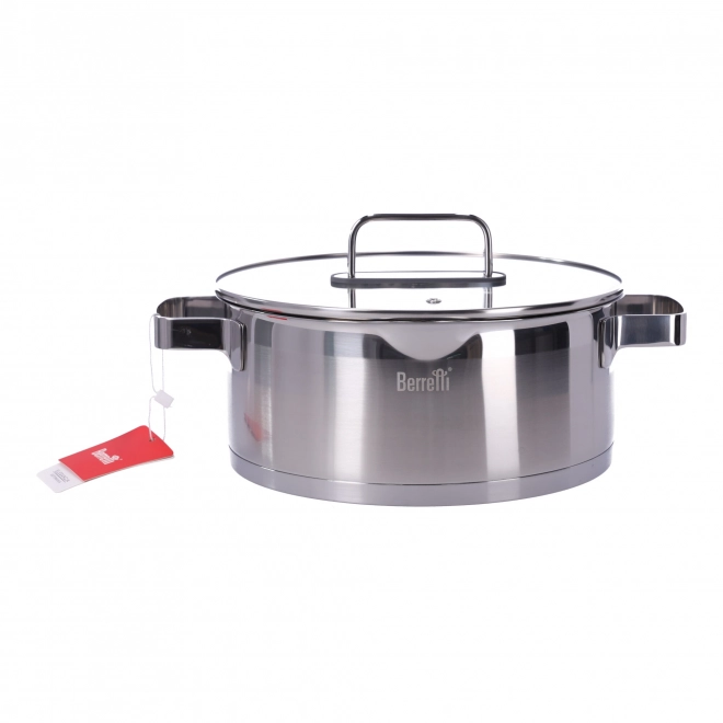 Set oale Mistral BERRETTI, 10 piese