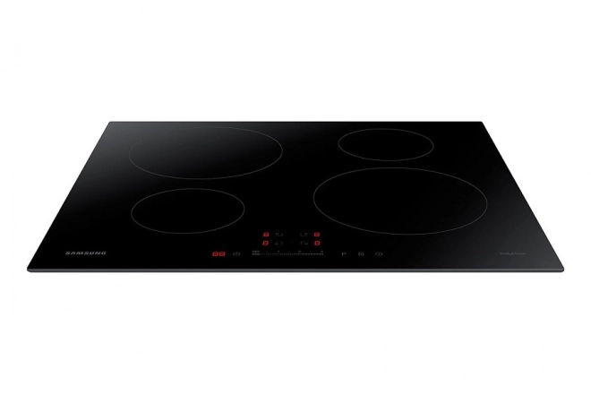 Plită de inducție Samsung cu control avansat al temperaturii