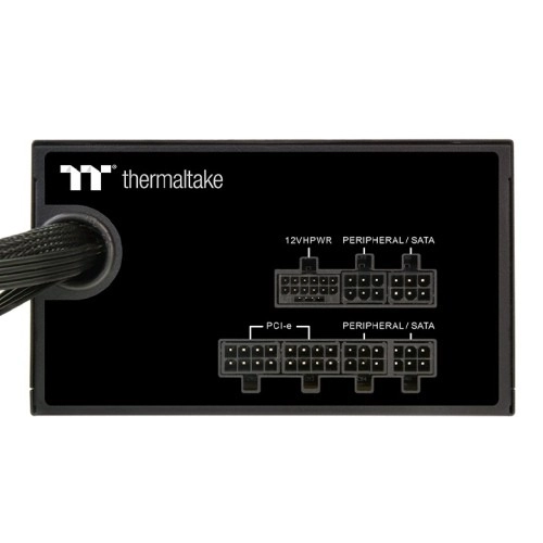 sursă modulară Thermaltake Smart BM3 750 W 80 Plus Bronze Gen5