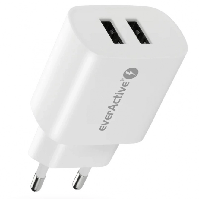 Două porturi USB