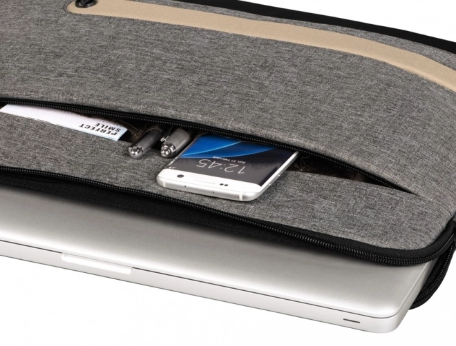 Etui Laptop Terra 13.3 Gri