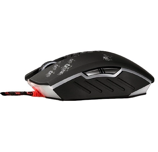 Mouse de gaming Bloody Blazing