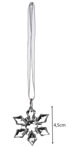 Dimensiune discretă 4,5 cm