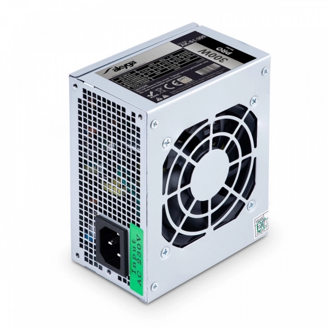Unitate de alimentare Akyga SFX 300W