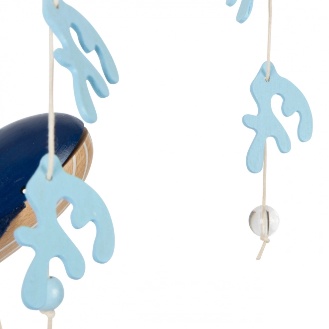 Carusel suspendat Ocean
