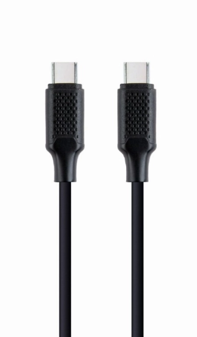 Cablu USB C la USB C Power Delivery 60W încărcare și date 1.5m