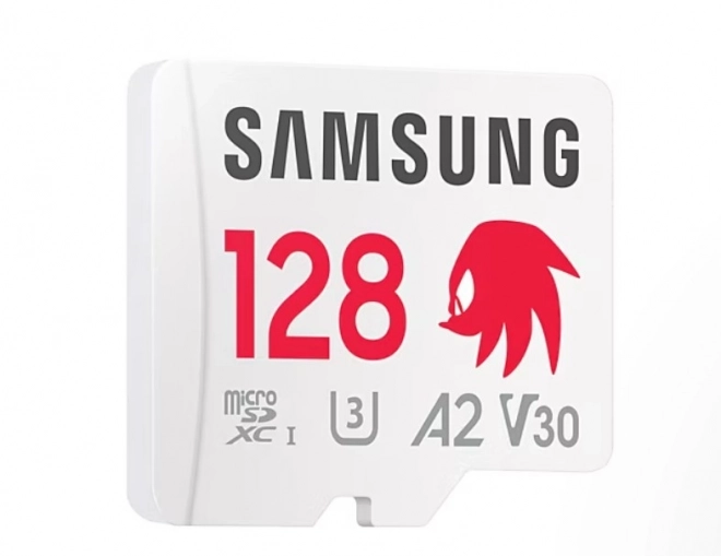 Card de memorie microSD 128GB Sonic PRO Plus