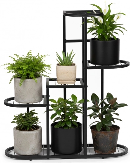 Cinci niveluri pentru o aranjare perfectă