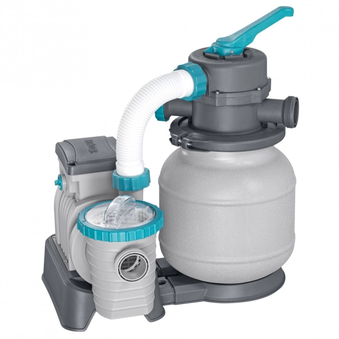 Filtrare cu nisip pentru piscină Bestway