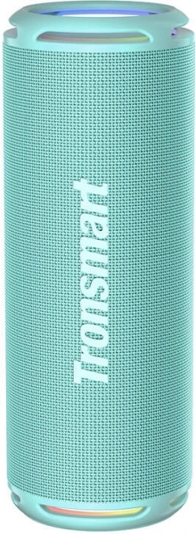 Sunet puternic de 24 W cu bass profund