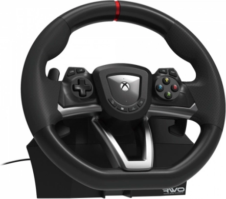 Control realist cu rotație de 270°