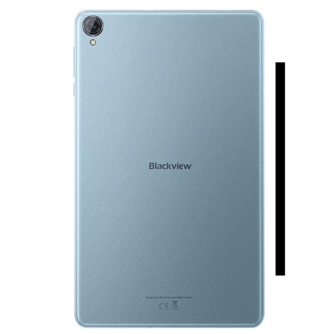 Tablet WiFi 8 inch 4/128GB 5580 mAh Albastru