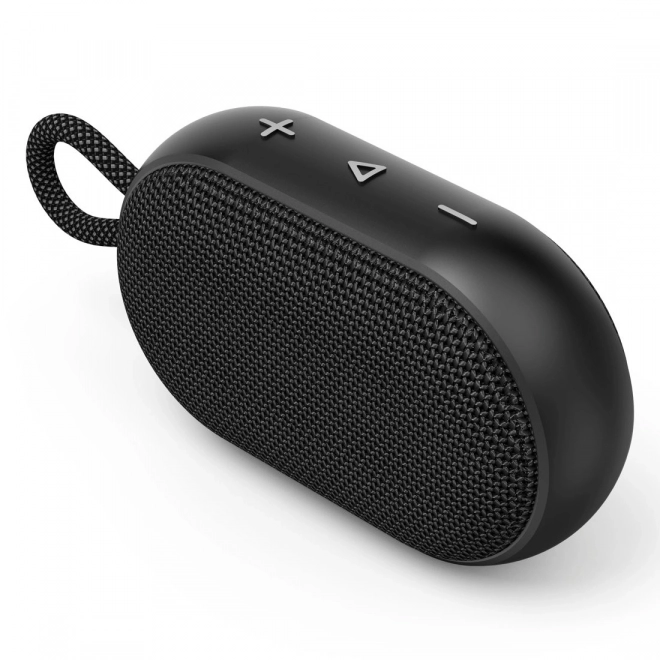 Boxă portabilă Bluetooth Hama Buddy neagră