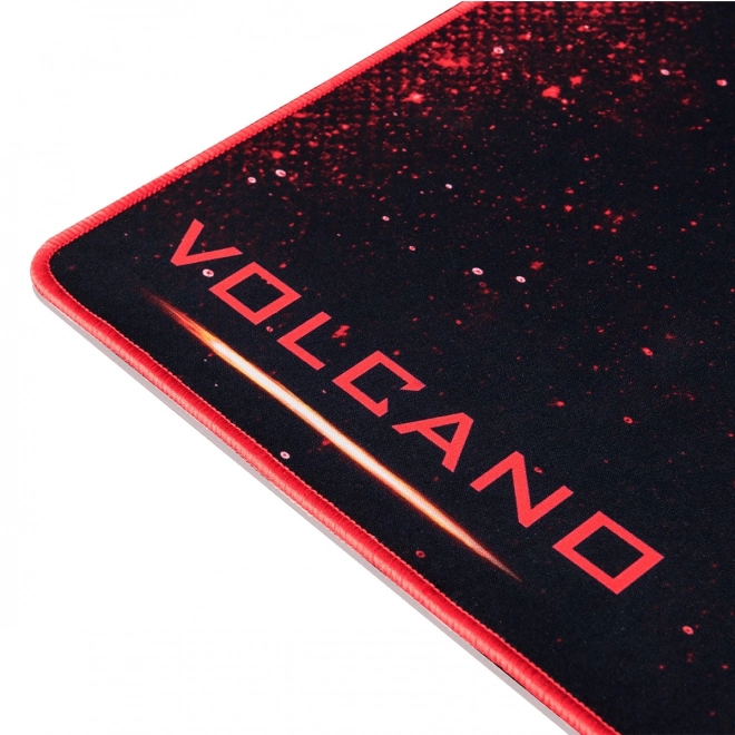 Volcano Erebus suport mouse și tastatură