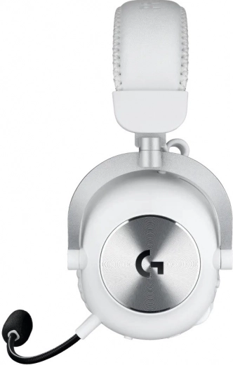 LIGHTSPEED wireless și autonomie de până la 50 de ore