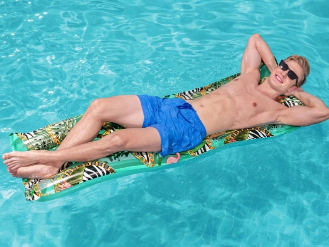 Șezlong gonflabil 1.83m x 69cm