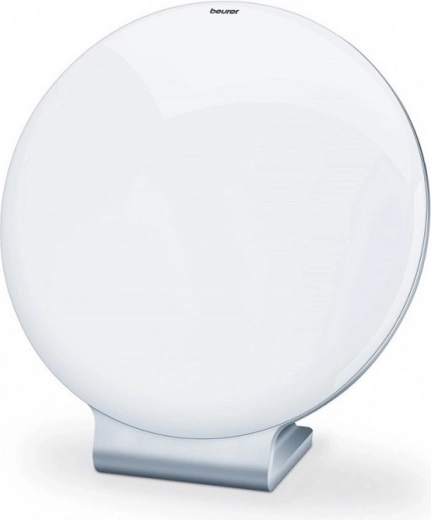 Intensitate mare a luminii