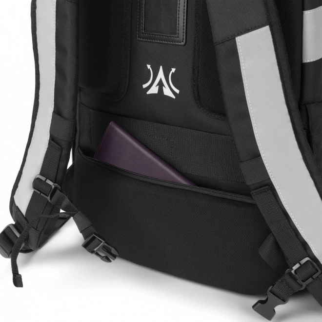 Rucsac reflectorizant 25L V2