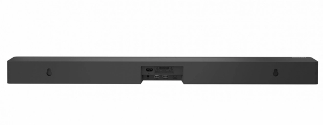 Soundbar cu subwoofer wireless cu DTS Virtual: X