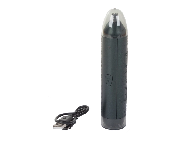 Încărcare prin USB și funcționare silențioasă