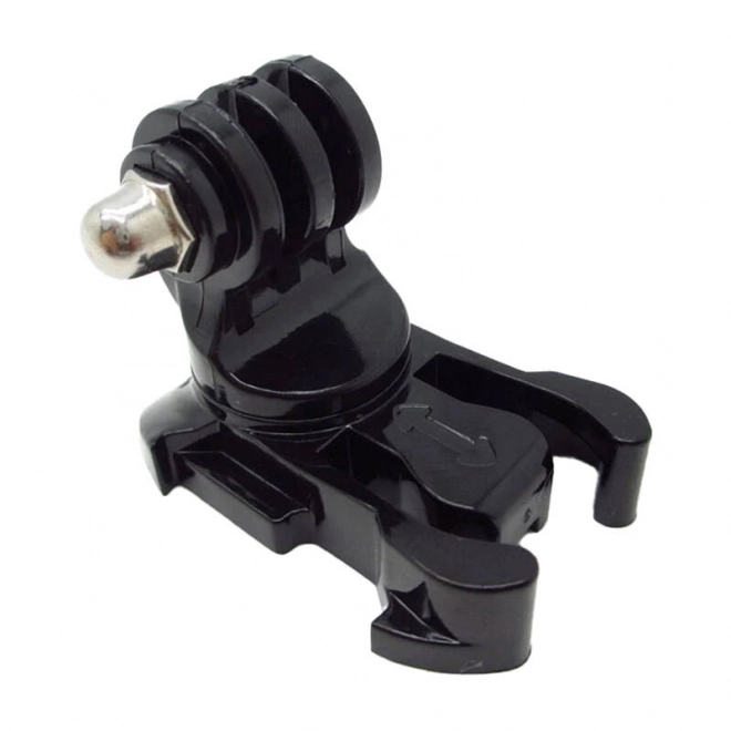 Suport rotativ Telesin J-Hook pentru camere sport