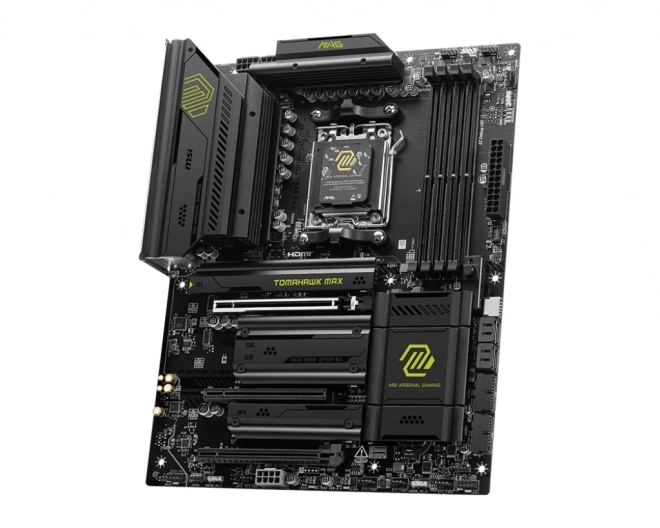 Viteze uimitoare cu DDR5 și PCIe 5.0