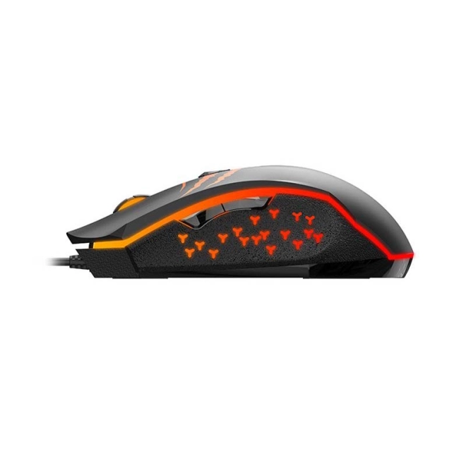 Design ergonomic