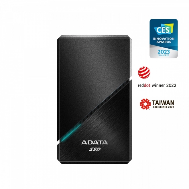 Hard disk extern SSD 1TB USB4C