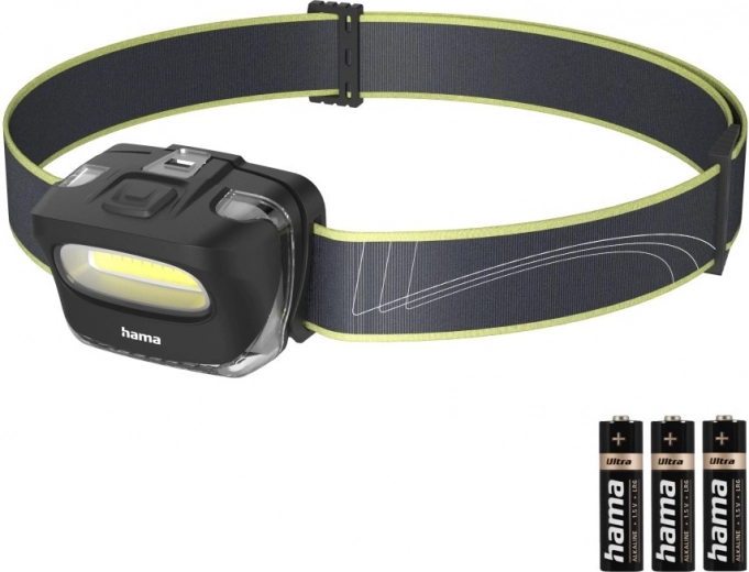 Direcționare precisă a luminii