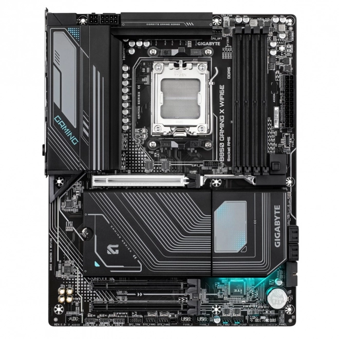Placă de bază Gaming X Wifi 6E