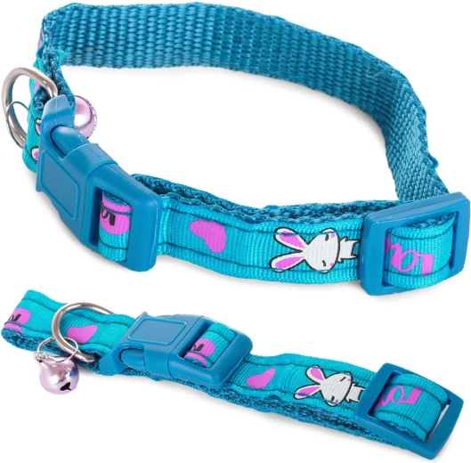 Clopoțel pentru o mai bună supraveghere a animalului