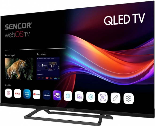 Tehnologia Smart webOS