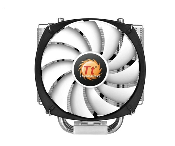 Răcire CPU cu ventilator 140mm și TDP 165W