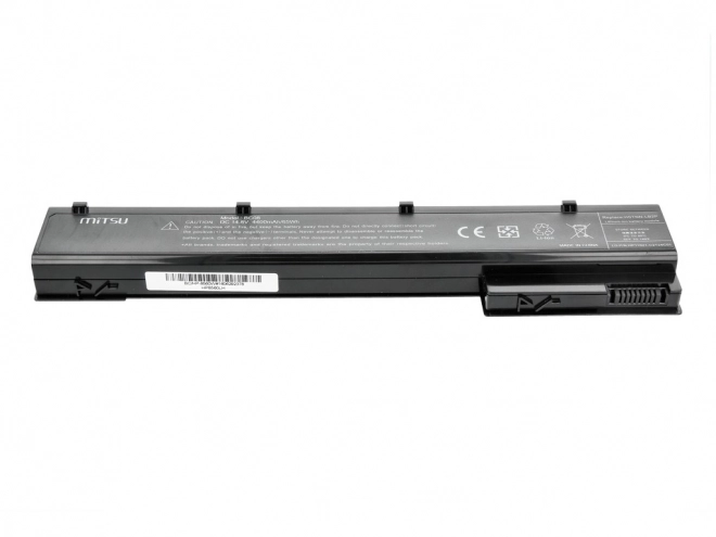 Baterie pentru HP EliteBook 8560w, 8760w de 4400 mAh
